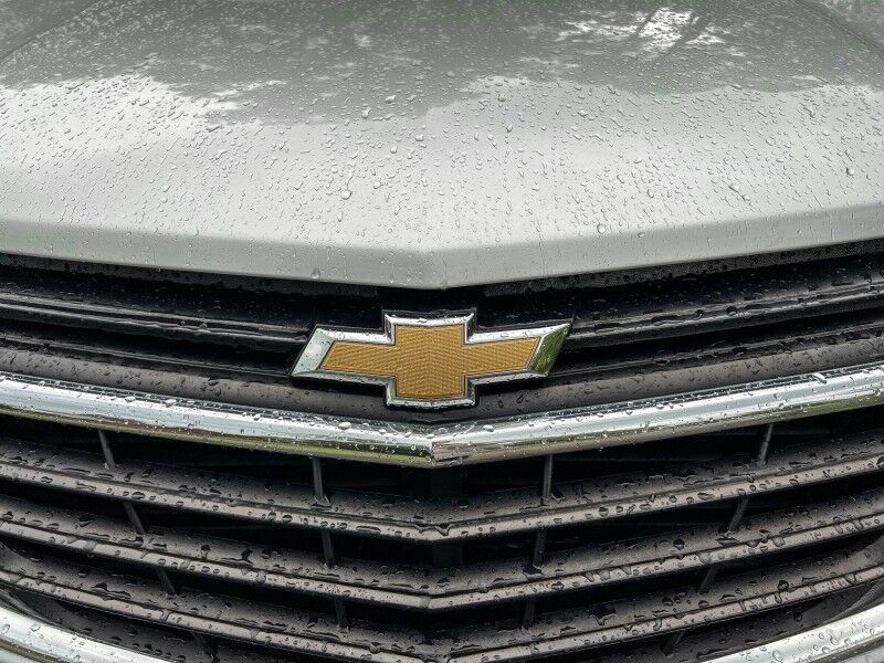2020 Chevrolet Equinox LT Wilmington NC