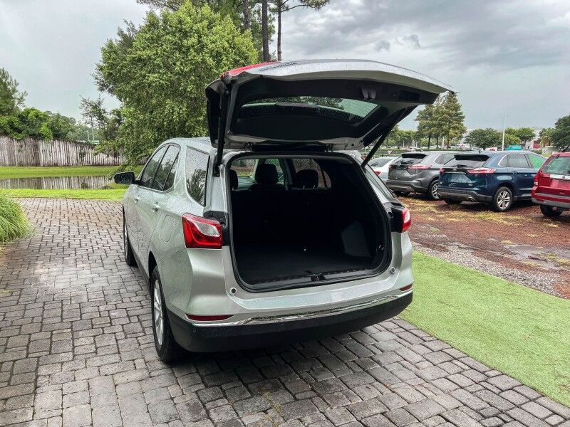 2020 Chevrolet Equinox LT Wilmington NC
