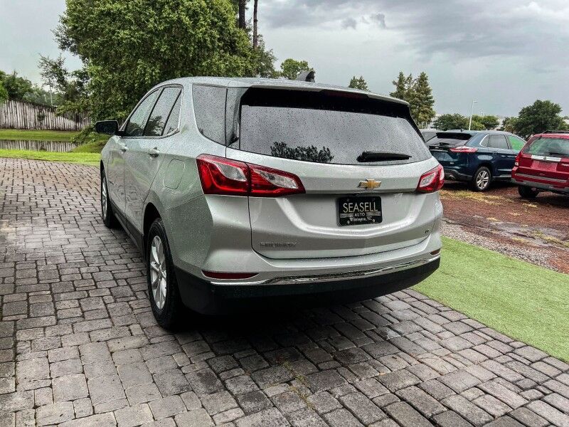 2020 Chevrolet Equinox LT Wilmington NC
