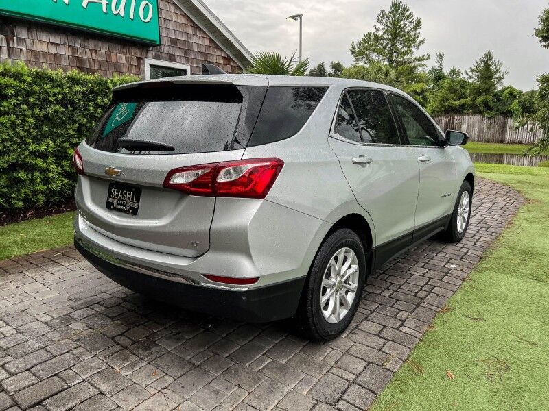 2020 Chevrolet Equinox LT Wilmington NC