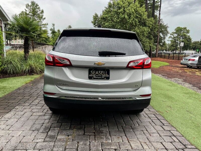 2020 Chevrolet Equinox LT Wilmington NC