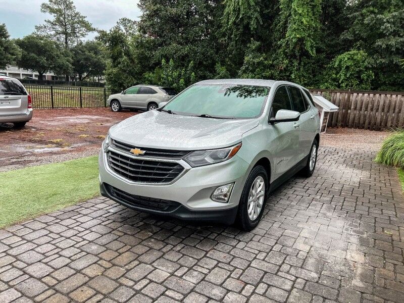 2020 Chevrolet Equinox LT Wilmington NC