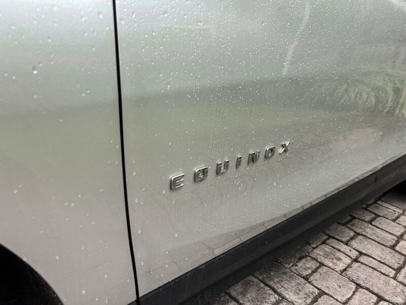 2020 Chevrolet Equinox LT Wilmington NC