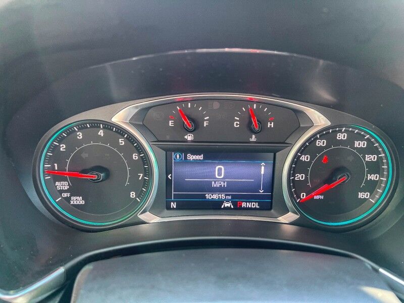 2020 Chevrolet Equinox LT Wilmington NC