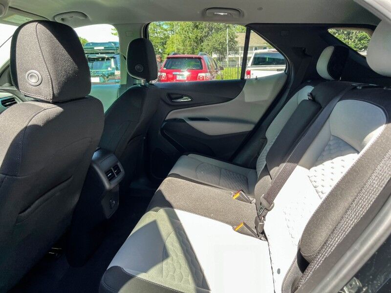 2020 Chevrolet Equinox LT Wilmington NC