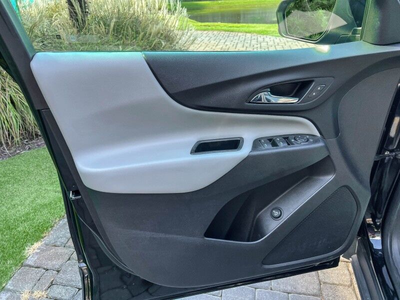 2020 Chevrolet Equinox LT Wilmington NC