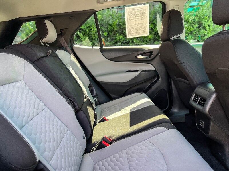 2020 Chevrolet Equinox LT Wilmington NC