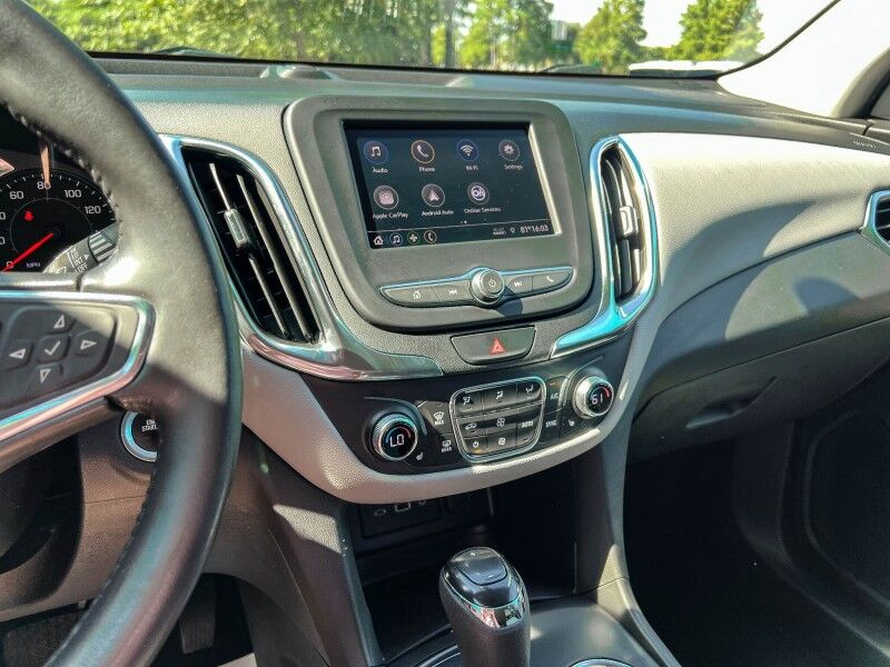 2020 Chevrolet Equinox LT Wilmington NC