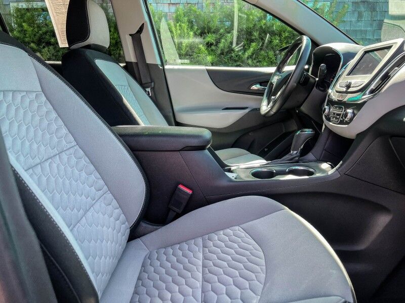 2020 Chevrolet Equinox LT Wilmington NC