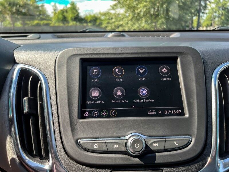 2020 Chevrolet Equinox LT Wilmington NC