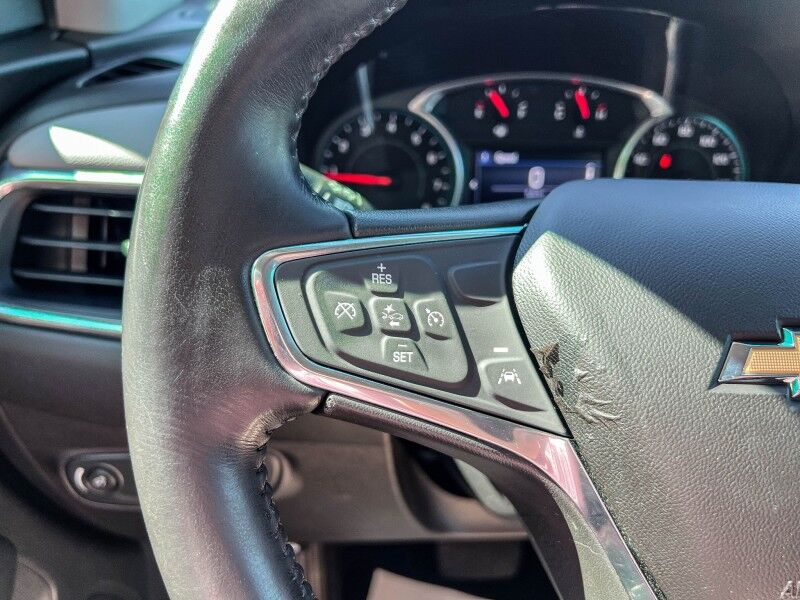 2020 Chevrolet Equinox LT Wilmington NC
