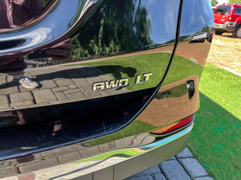 2020 Chevrolet Equinox LT Wilmington NC