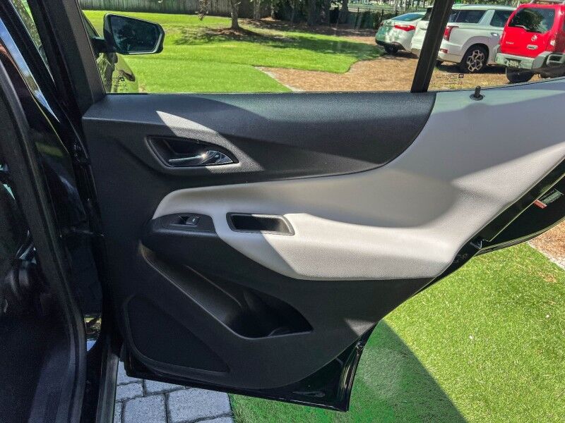2020 Chevrolet Equinox LT Wilmington NC
