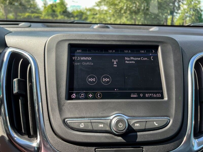 2020 Chevrolet Equinox LT Wilmington NC