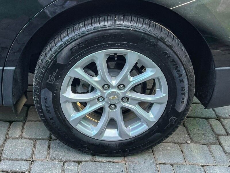 2020 Chevrolet Equinox LT Wilmington NC