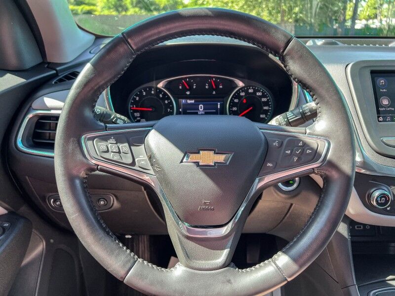2020 Chevrolet Equinox LT Wilmington NC