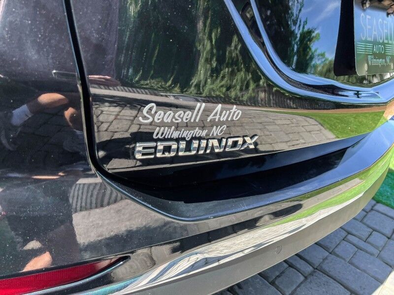 2020 Chevrolet Equinox LT Wilmington NC