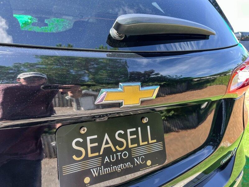 2020 Chevrolet Equinox LT Wilmington NC