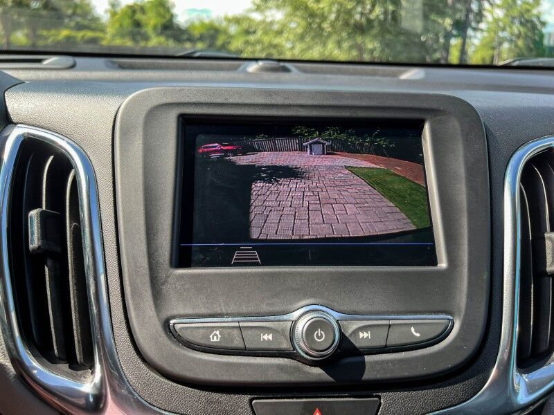 2020 Chevrolet Equinox LT Wilmington NC
