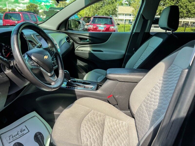 2020 Chevrolet Equinox LT Wilmington NC