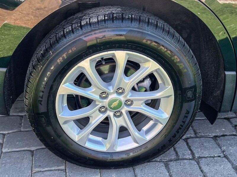 2020 Chevrolet Equinox LT Wilmington NC