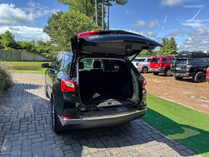 2020 Chevrolet Equinox LT Wilmington NC