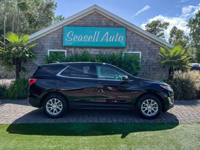 2020 Chevrolet Equinox LT Wilmington NC