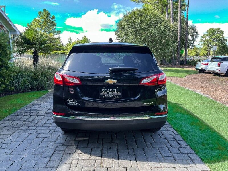 2020 Chevrolet Equinox LT Wilmington NC