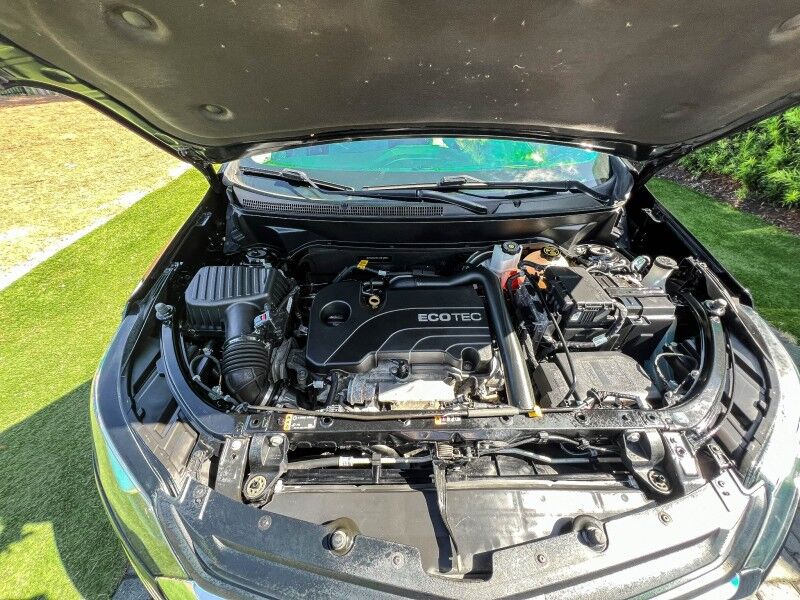 2020 Chevrolet Equinox LT Wilmington NC