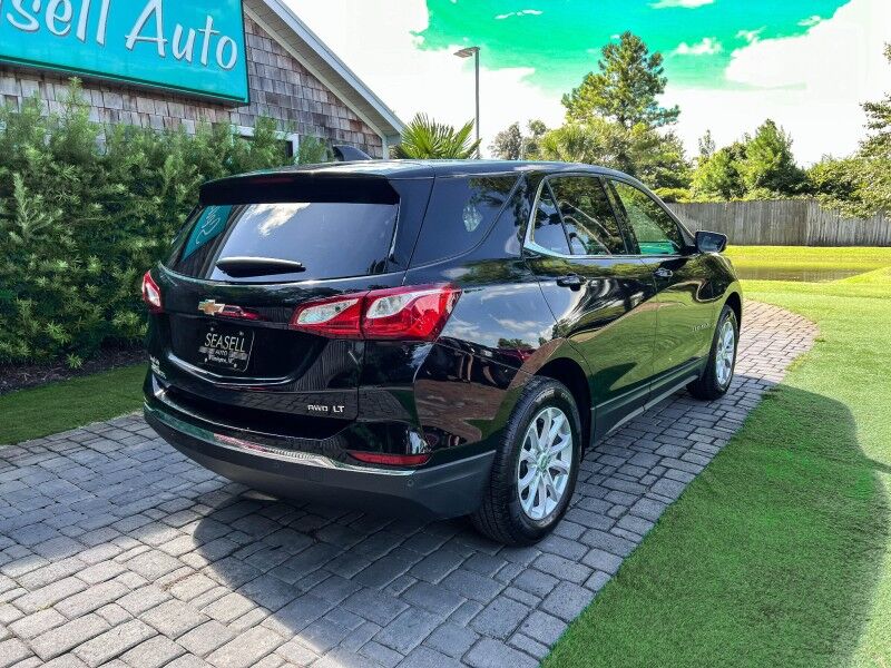2020 Chevrolet Equinox LT Wilmington NC