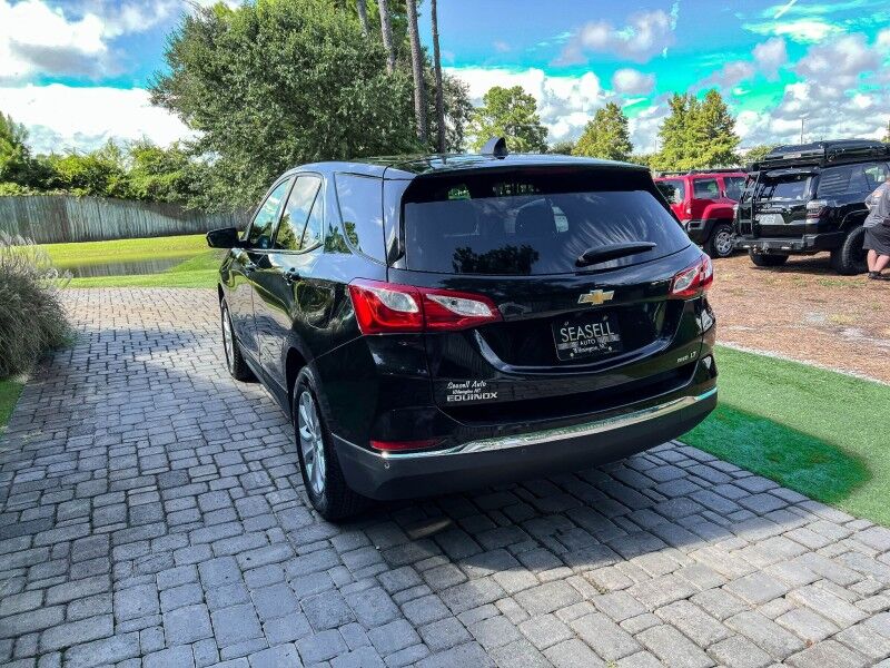 2020 Chevrolet Equinox LT Wilmington NC