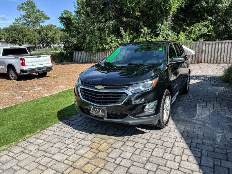 2020 Chevrolet Equinox LT Wilmington NC