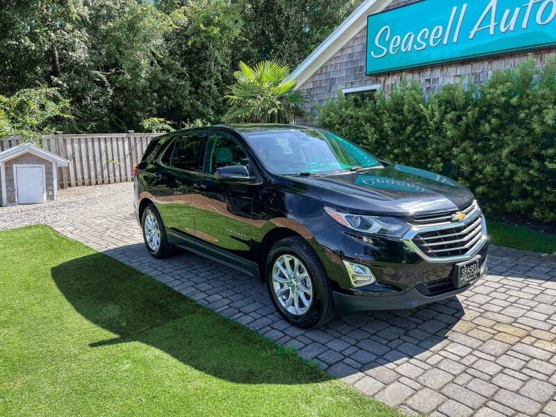 2020 Chevrolet Equinox LT Wilmington NC