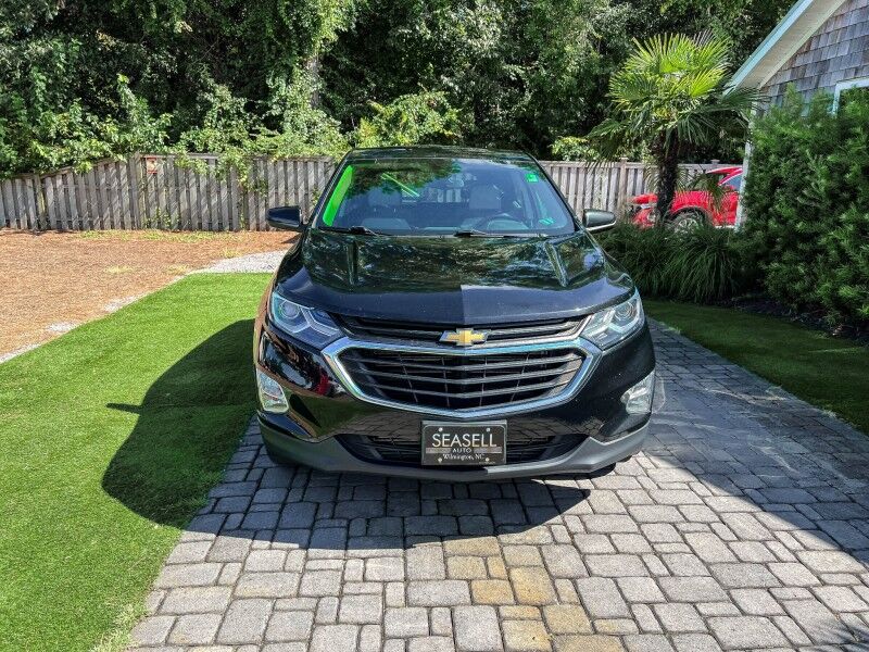2020 Chevrolet Equinox LT Wilmington NC