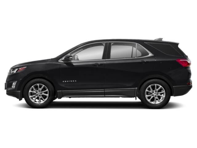 2020 Chevrolet Equinox LT Winder GA