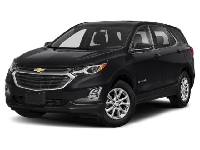 2020 Chevrolet Equinox LT Winder GA