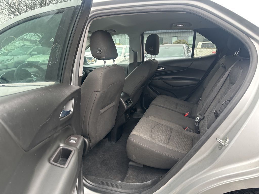 2020 Chevrolet Equinox LT Worcester MA