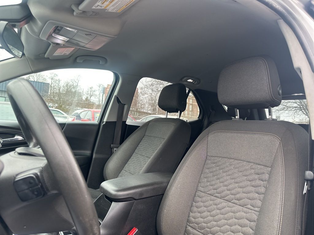 2020 Chevrolet Equinox LT Worcester MA