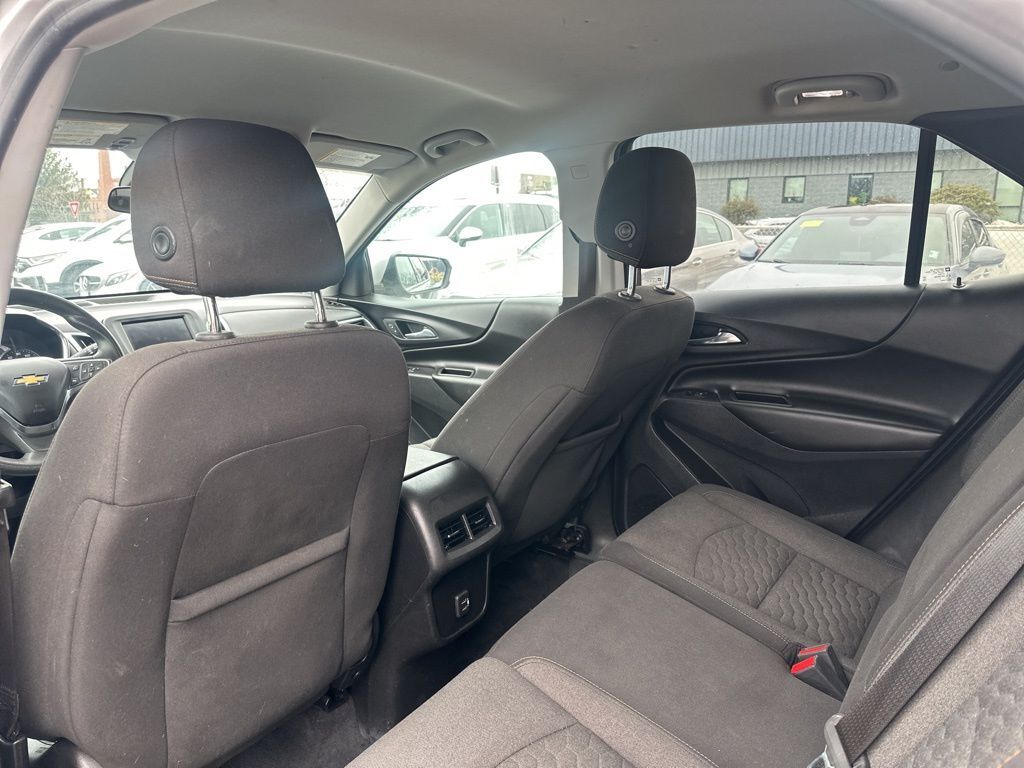 2020 Chevrolet Equinox LT Worcester MA