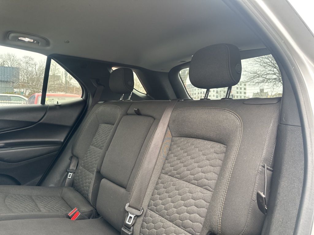 2020 Chevrolet Equinox LT Worcester MA