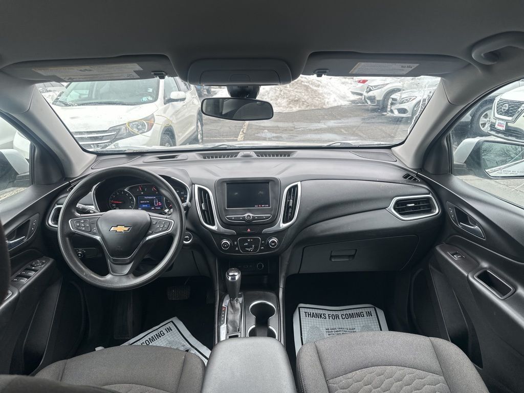 2020 Chevrolet Equinox LT Worcester MA