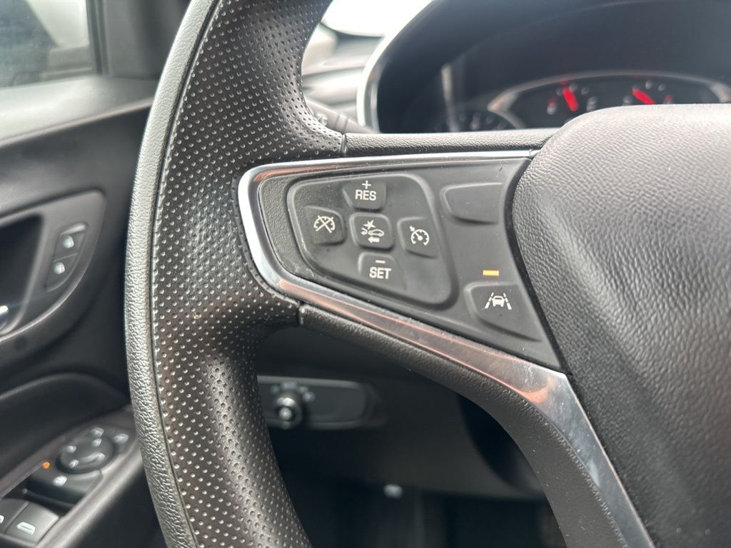 2020 Chevrolet Equinox LT Worcester MA