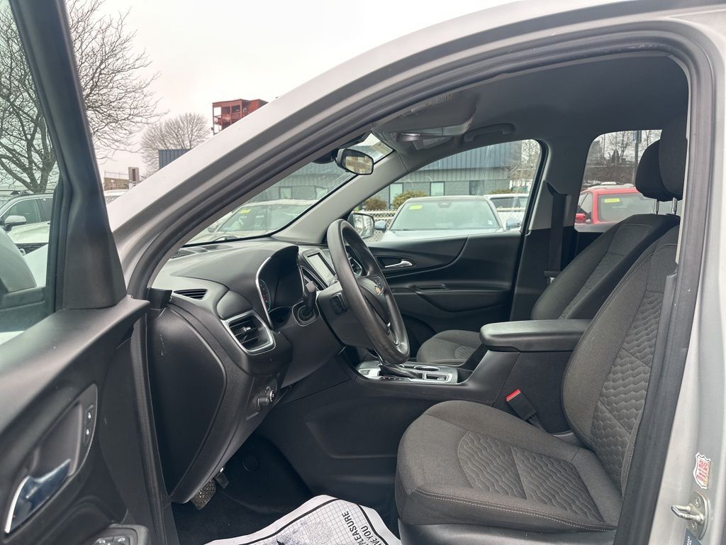 2020 Chevrolet Equinox LT Worcester MA