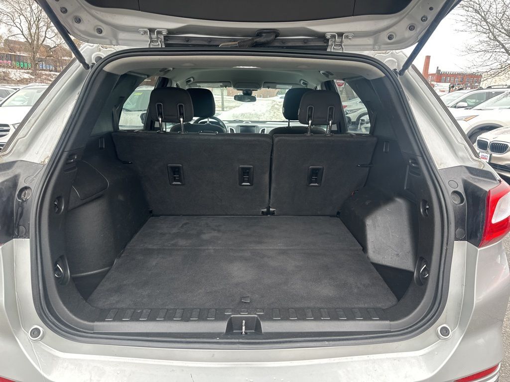 2020 Chevrolet Equinox LT Worcester MA