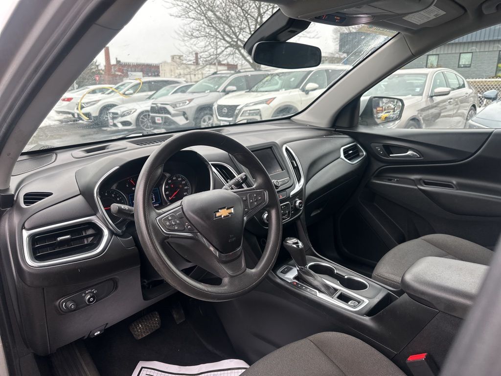 2020 Chevrolet Equinox LT Worcester MA