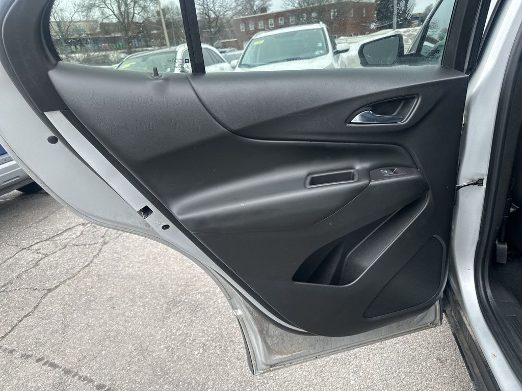 2020 Chevrolet Equinox LT Worcester MA