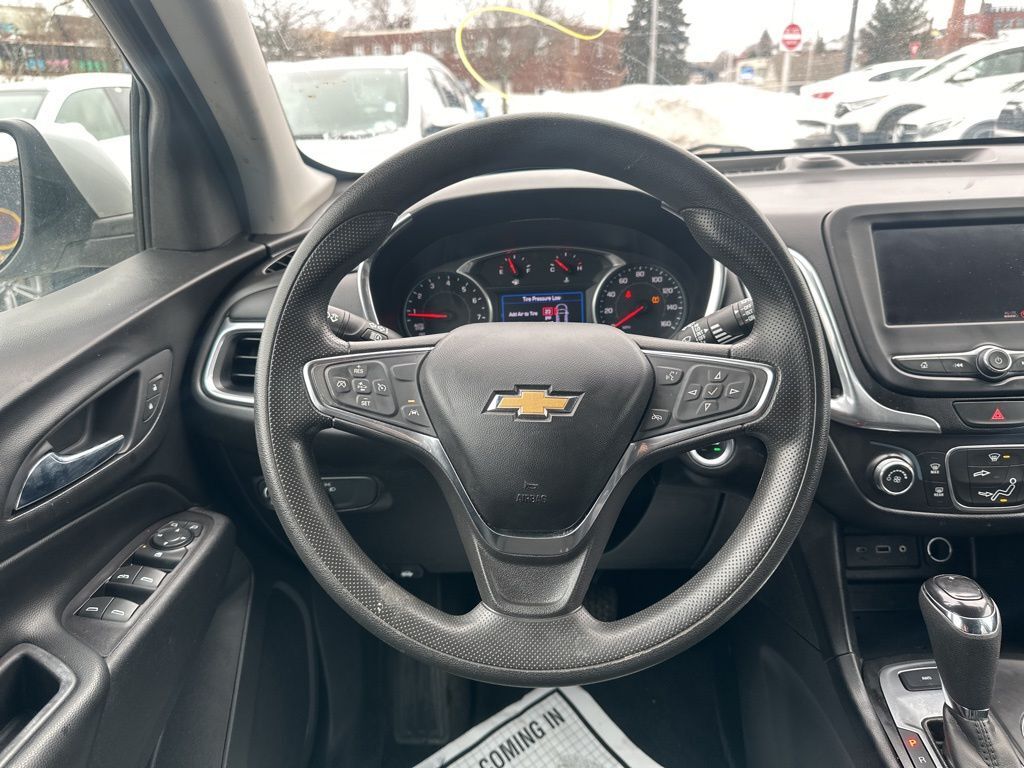 2020 Chevrolet Equinox LT Worcester MA