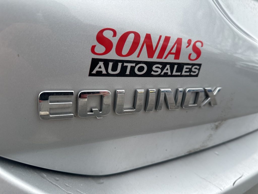 2020 Chevrolet Equinox LT Worcester MA