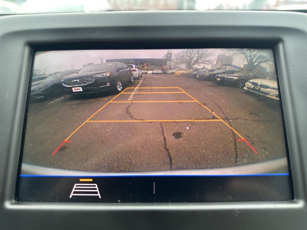 2020 Chevrolet Equinox LT Worcester MA