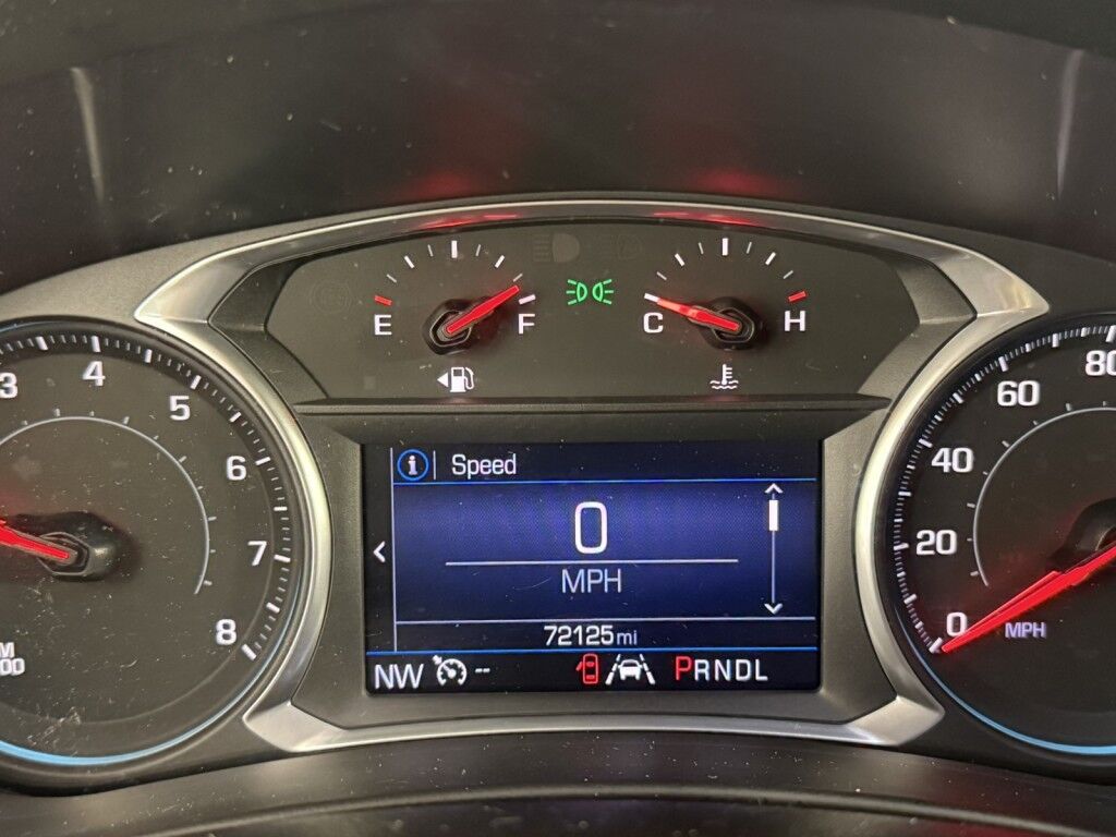 2020 Chevrolet Equinox LT w/2FL Maumee OH